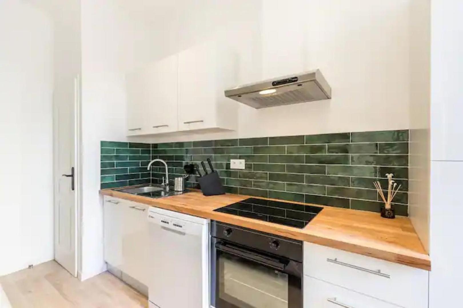 T2 Cocoon In The Heart Of Cours Julien | By Airnest Apartment *